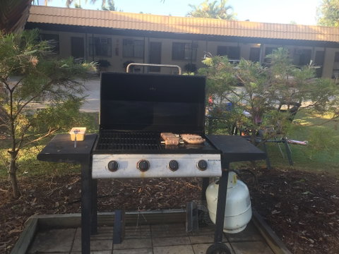 Bargara Beach Motor Inn - Accommodation Rockhampton 3