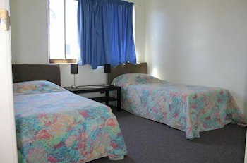 Bargara Beach Motor Inn - Accommodation Rockhampton 2