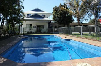 Bargara Beach Motor Inn - Accommodation Rockhampton 6
