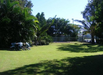Bargara Beach Motor Inn - Accommodation Rockhampton 4