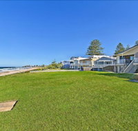 Beachfront Luxury - Accommodation Rockhampton