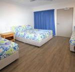 Reef Gardens Motel - Accommodation Rockhampton