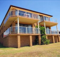 Avilla Court 2 - Accommodation Rockhampton