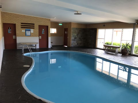 Ulladulla Harbour Motel - Accommodation Rockhampton 4