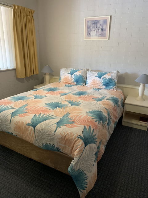 Ulladulla Harbour Motel - Accommodation Rockhampton 6