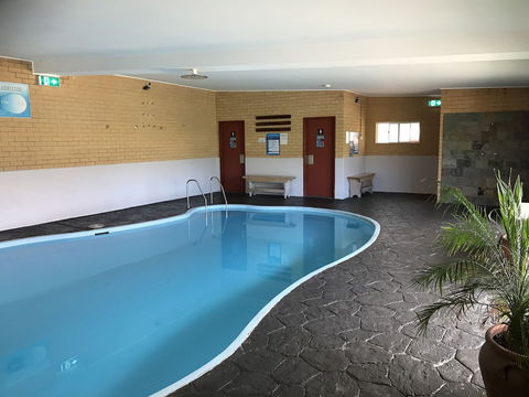 Ulladulla Harbour Motel - Accommodation Rockhampton 5