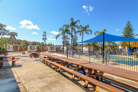 Gateway Lifestyle Birubi Beach - Accommodation Rockhampton 0