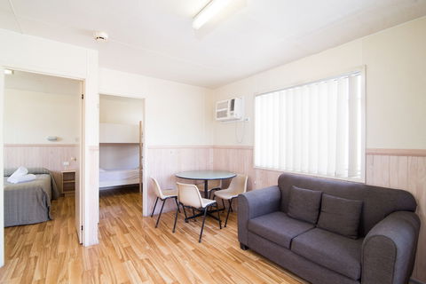 Gateway Lifestyle Birubi Beach - Accommodation Rockhampton 4