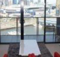 Docklands Prestige Apartments - Accommodation Rockhampton