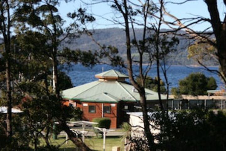 Snug TAS Accommodation Rockhampton
