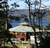 Snug Beach Cabin And Caravan Park - Accommodation Rockhampton