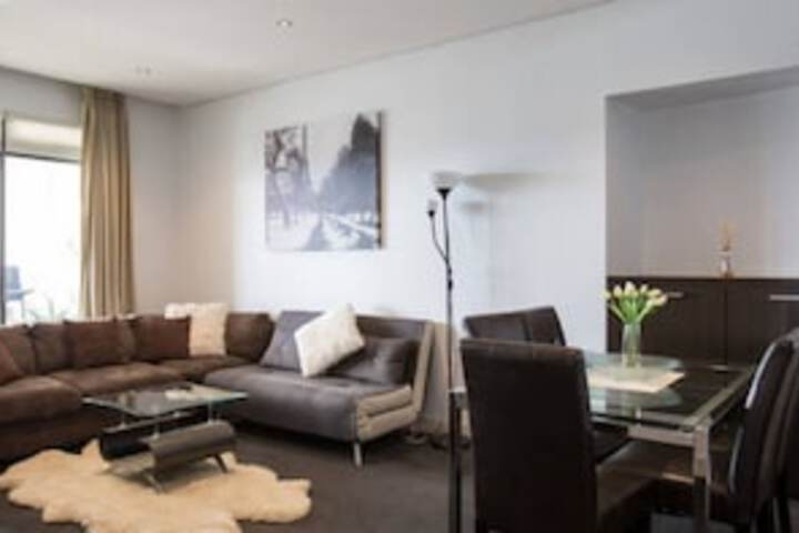 Docklands VIC Accommodation Rockhampton