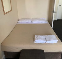 National Hotel Toowoomba - Accommodation Rockhampton
