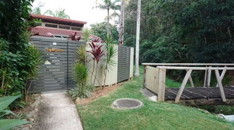 Sea Urchin Apartment - Accommodation Rockhampton 6