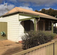 Away Cottages Broken Hill - Accommodation Rockhampton