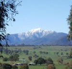 Off Mountain Accommodation - Accommodation Rockhampton