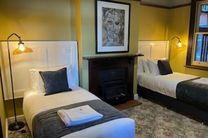 Paterson NSW Accommodation Rockhampton