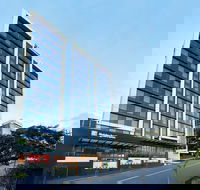 Holiday Inn Express Brisbane Central an IHG Hotel - Accommodation Rockhampton