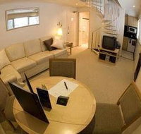 Breathtaker All Suite Hotel - Accommodation Rockhampton