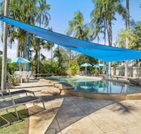 Riverview Tourist Village - Accommodation Rockhampton