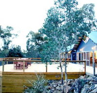 Blue Lake Lodge - Accommodation Rockhampton