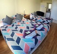 Turn-in Motel - Accommodation Rockhampton