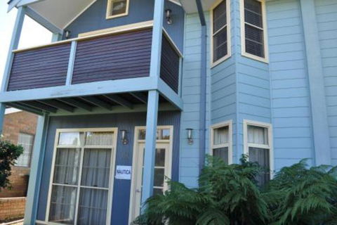 Nautica - Accommodation Rockhampton 6