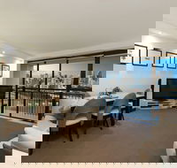 River Plaza Apartments - Accommodation Rockhampton