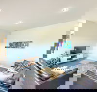 Parker Eco House - Accommodation Rockhampton