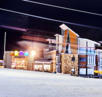 Abom Hotel - Accommodation Rockhampton