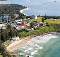 Pacific Hotel Yamba - Accommodation Rockhampton