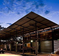 Anbinik Kakadu Resort formerly Lakeview Park - Accommodation Rockhampton
