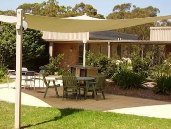 Lucas Heights Motel - Accommodation Rockhampton 6