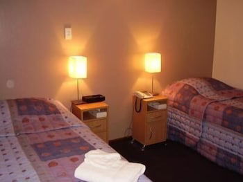Lucas Heights Motel - Accommodation Rockhampton 2