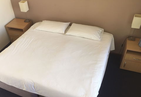 Lucas Heights Motel - Accommodation Rockhampton 3