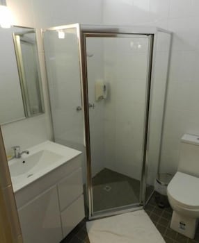 Lucas Heights Motel - Accommodation Rockhampton 4