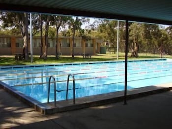 Lucas Heights Motel - Accommodation Rockhampton 1