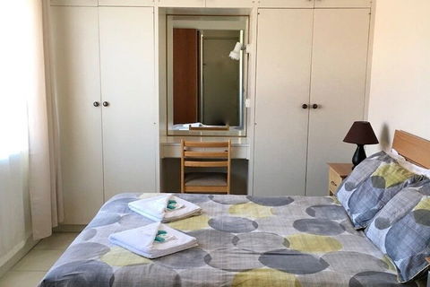 Beachfront Studio & Private Pool - Accommodation Rockhampton 6