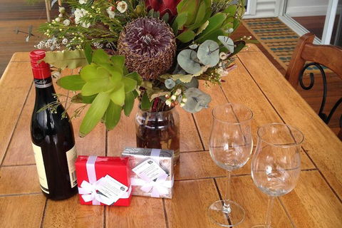 Jeffries Cottage - Accommodation Rockhampton 1