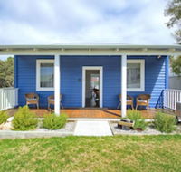 Jeffries Cottage - Accommodation Rockhampton