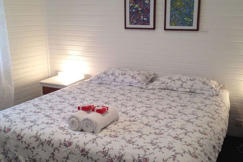 Jeffries Cottage - Accommodation Rockhampton 5