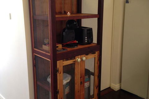 Jeffries Cottage - Accommodation Rockhampton 3