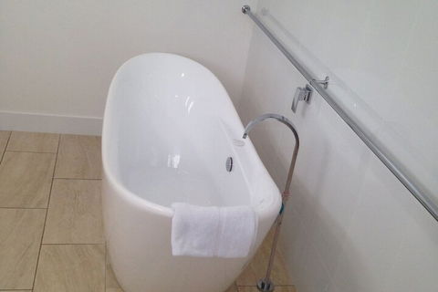 Jeffries Cottage - Accommodation Rockhampton 4