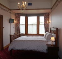 Jensens Bed  Breakfast - Accommodation Rockhampton