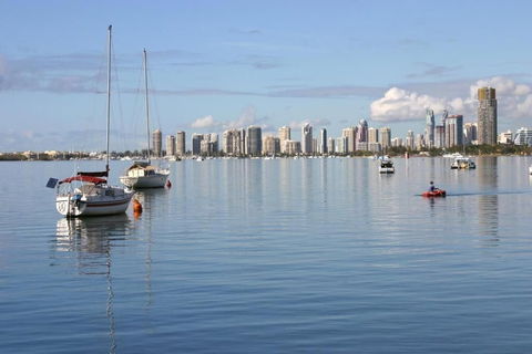 Pacific Coast Motel - Accommodation Rockhampton 1