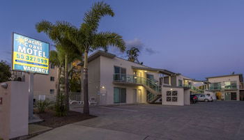 Pacific Coast Motel - Accommodation Rockhampton 2