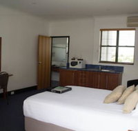 Gladstone Capricorn Apartments - Accommodation Rockhampton