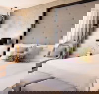 Sofitel Brisbane Central - Accommodation Rockhampton