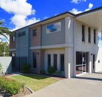 Northpoint Motel - Accommodation Rockhampton