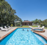 Yamba Waters Holiday Park - Accommodation Rockhampton